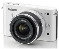 Nikon J1 (VVA152K001)